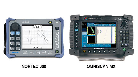 eddy current testing